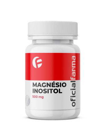 Magn&eacute;sio Inositol