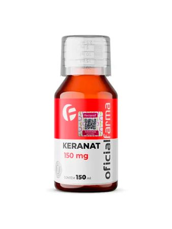 Keranat