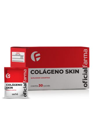 Colágeno