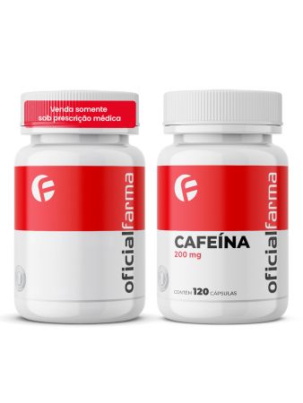 composto-cafeina