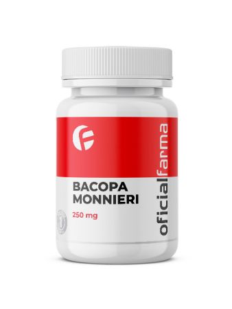 bacopa monnieri
