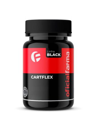 Cartflex Black