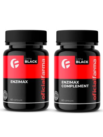Enzimax Black