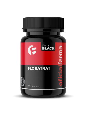 Floratrat Black