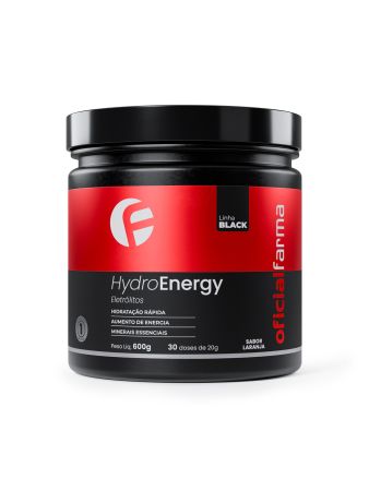 HydroEnergy