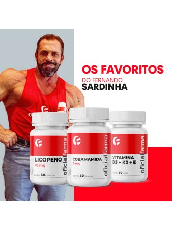 Pack do Sardinha