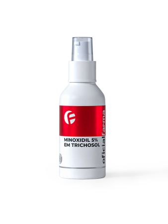minoxidil trichosol