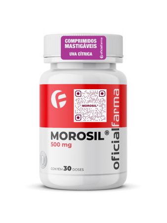 morosil mastig&aacute;vel