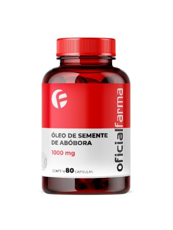 &Oacute;leo de Semente De Ab&oacute;bora