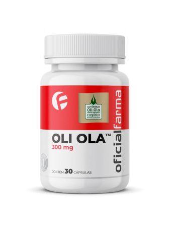 Oli Ola