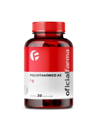 Polivitamínico AZ