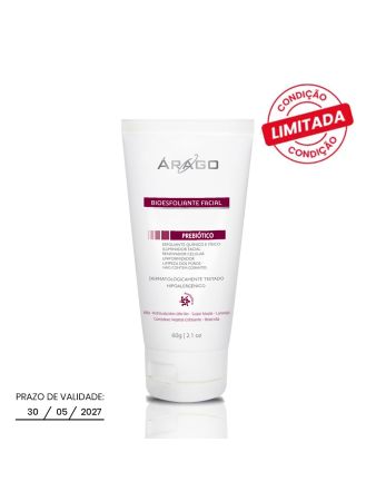 Prebio Bio Esfoliante 60g 