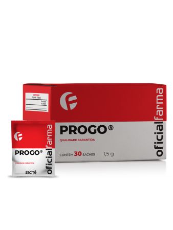 Progo