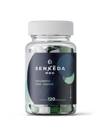 Senkeda Men
