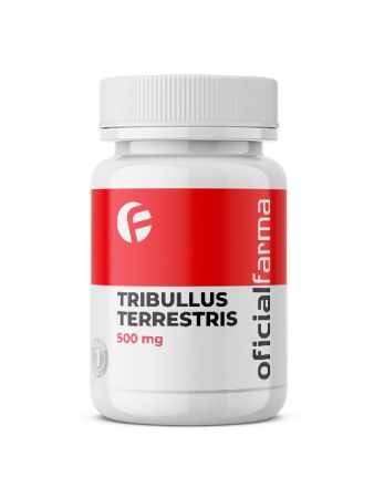 Tribulus Terrestris