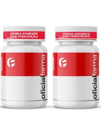 2 Ioimbine 5Mg 60 Doses