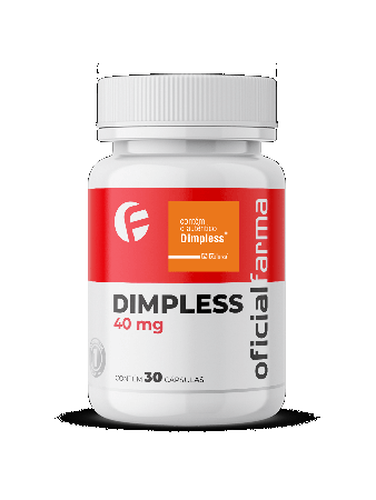 dimpless