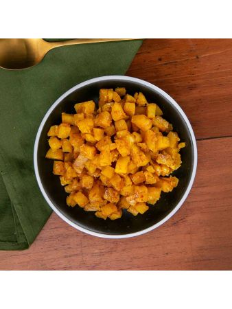 Por&ccedil;&atilde;o de Aipim 