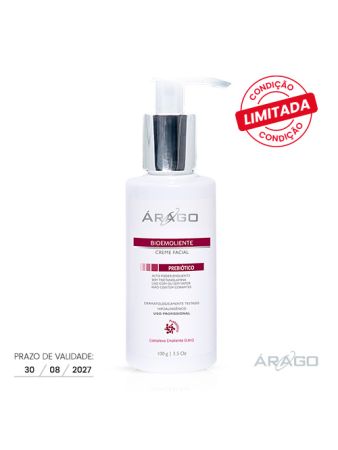 Prebio Bio Emoliente Creme 100g