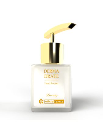 Creme Hidratante Para Mãos Luxury - 100ML