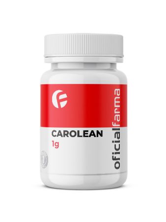 Carolean 1g 30 Doses