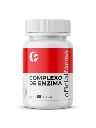 complexo de enzimas digestivas
