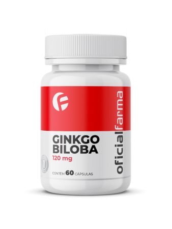 ginkgo biloba