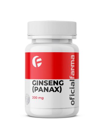 Ginseng (Panax)