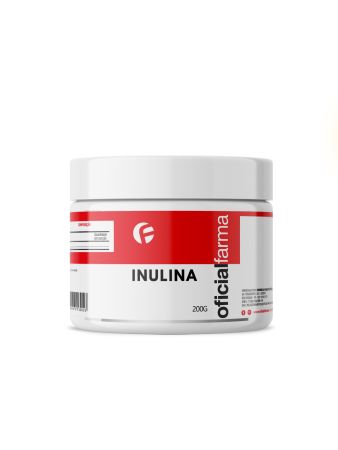 Inulina 200g