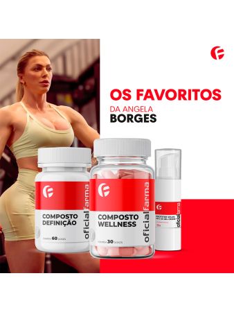 Pack da Angela Borges