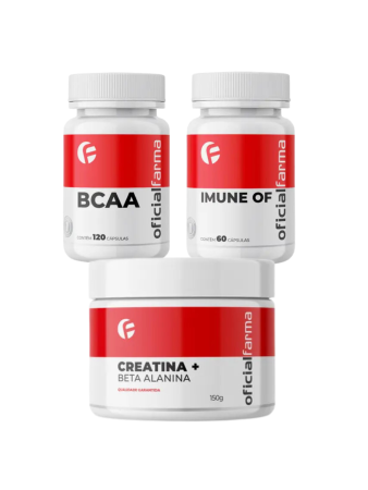 Pack Resistência no Ciclismo