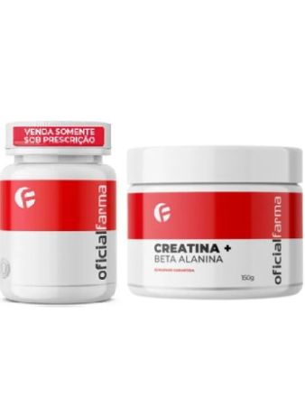 Pack Muscula&ccedil;&atilde;o Iniciante