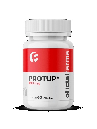 ProtUp&reg; 180mg 60 C&aacute;psulas