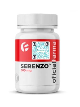 Serenzo&trade; 500Mg 30 Doses