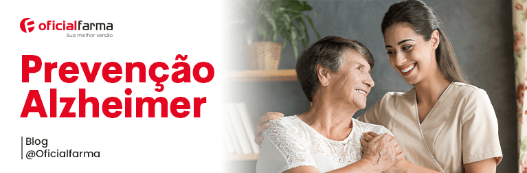 Prevenção do Alzheimer: Como um Estilo de Vida Saudável e Suplementos Podem Ser Seus Melhores Amigos