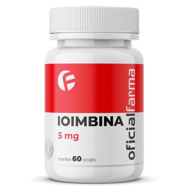 Turbine seus treinos: o que é a Ioimbina?