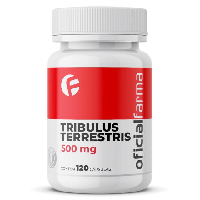 Tribulus terrestris: 9 benefícios para o treino de musculação