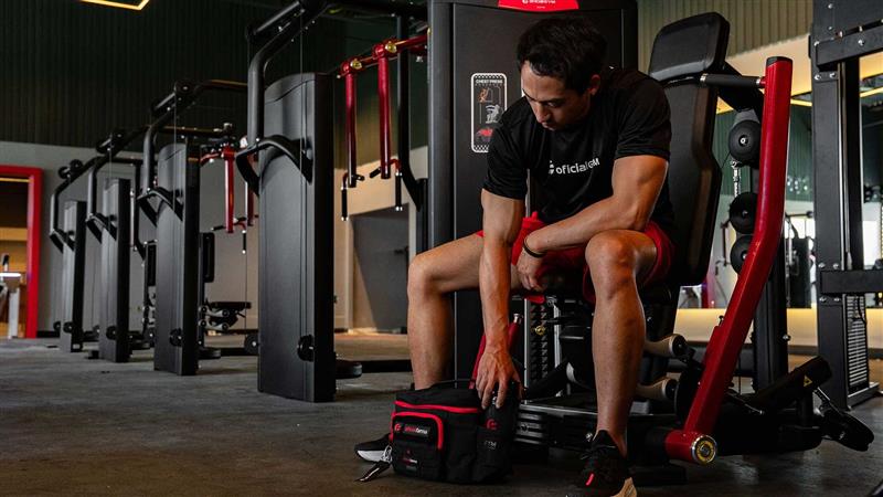 Tomar whey antes ou depois do treino?