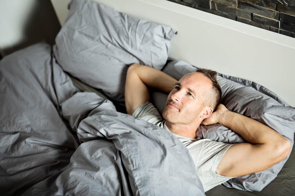 Você mais animado: como descansar melhor e ser mais produtivo?