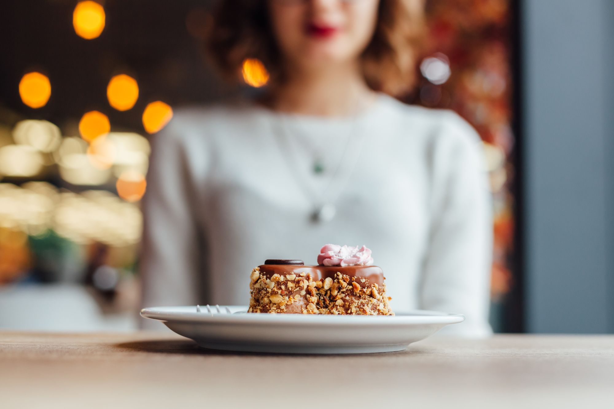 Saiba como o picolinato de cromo acaba com a sua vontade de doces