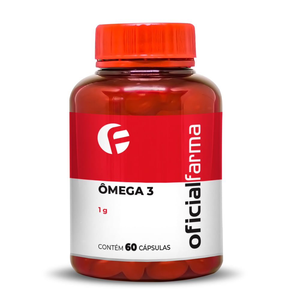 Não perca 5 benefícios do ômega 3 para seu treino de musculação