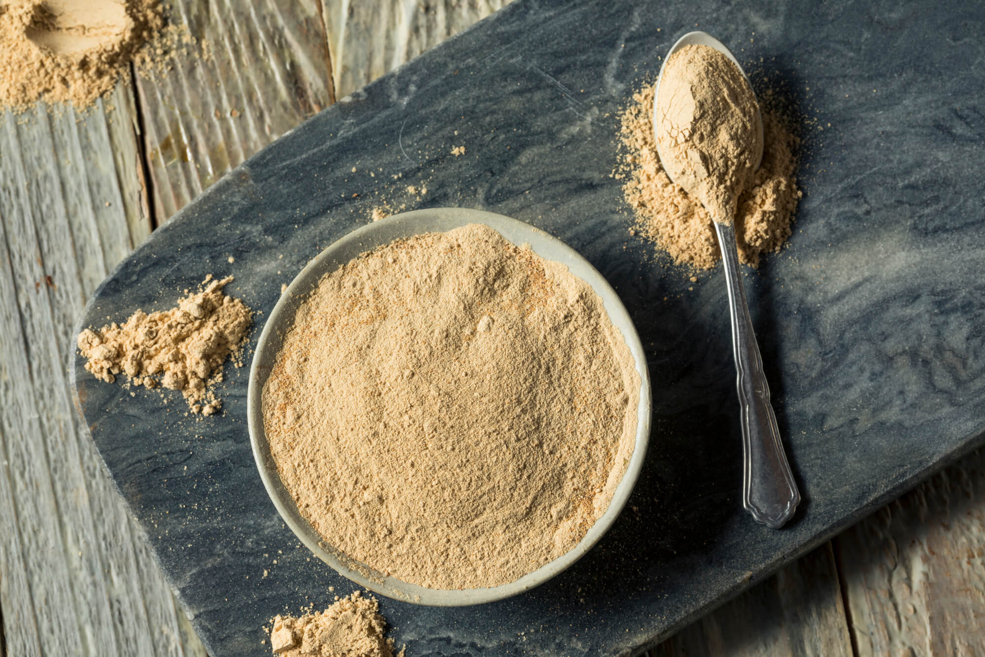 Maca peruana: 6 benefícios que essa raiz trará para você!