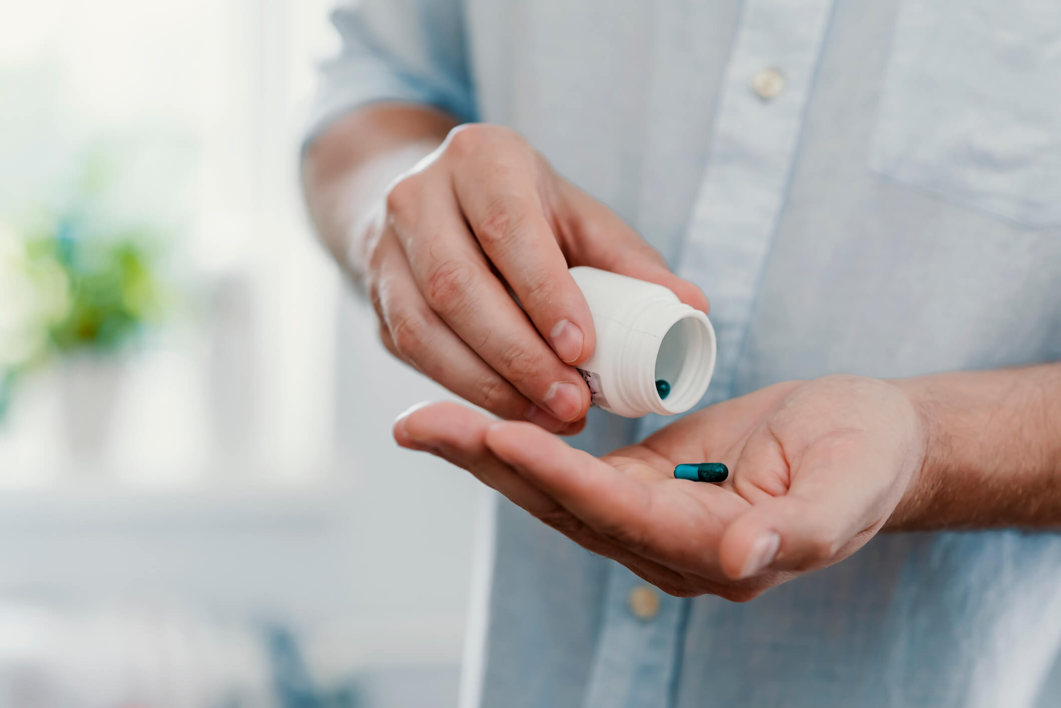 Seus cabelos estão fracos e sem vida? Se surpreenda com o Pill Food turbinado!