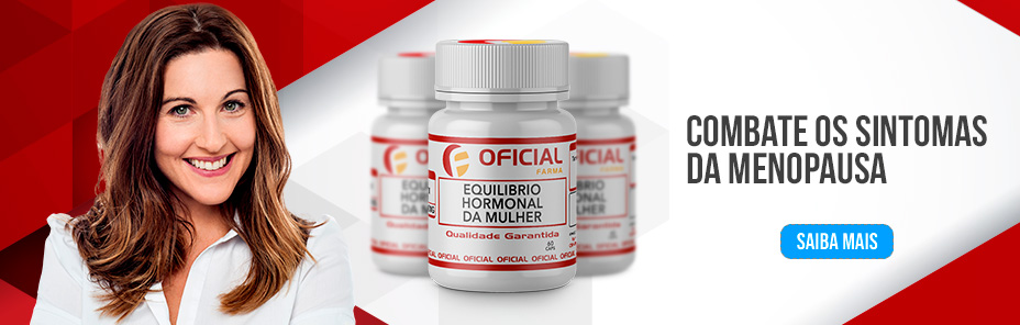 Reposição hormonal feminina: afinal, quando deve ser feita?